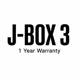 J-BOX 3 | Limited Offer