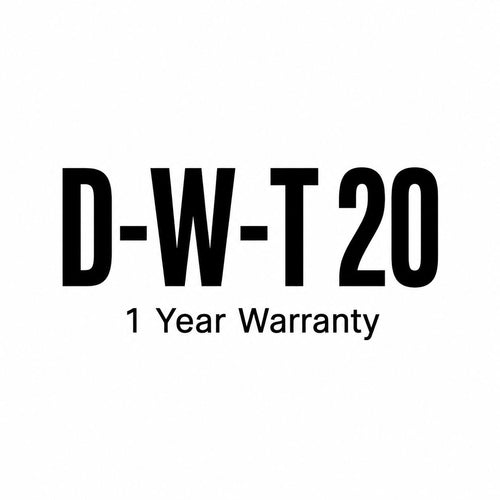 D-W-T 20 | Limited Offer